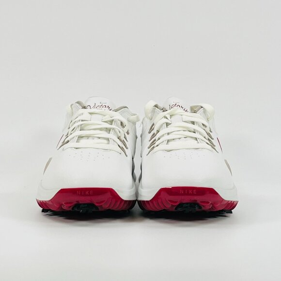 Nike Victory Pro 4 \'Summit White Red\' FZ7611-103 Golf Multi Size main image 6